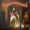 Bootsy Collins - The One Giveth, The Count Taketh Away (Vinyl, LP, Album) Good Plus (G+) / Very Good (VG)