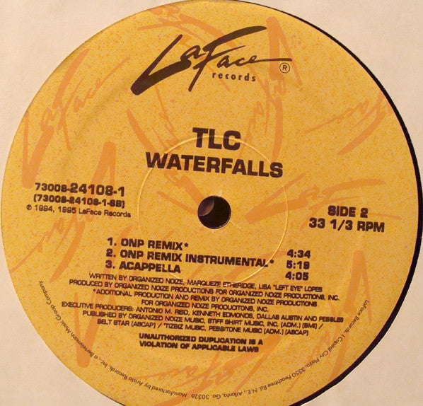 Waterfalls