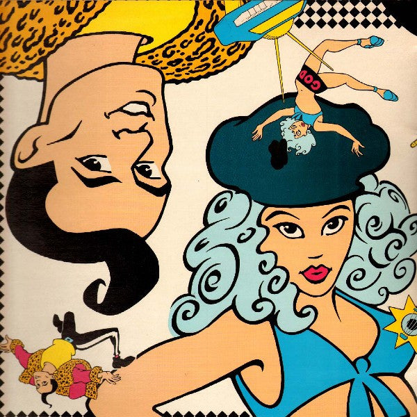 How To Be A Zillionaire!