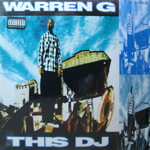 This DJ