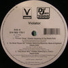 Various - Violator (12