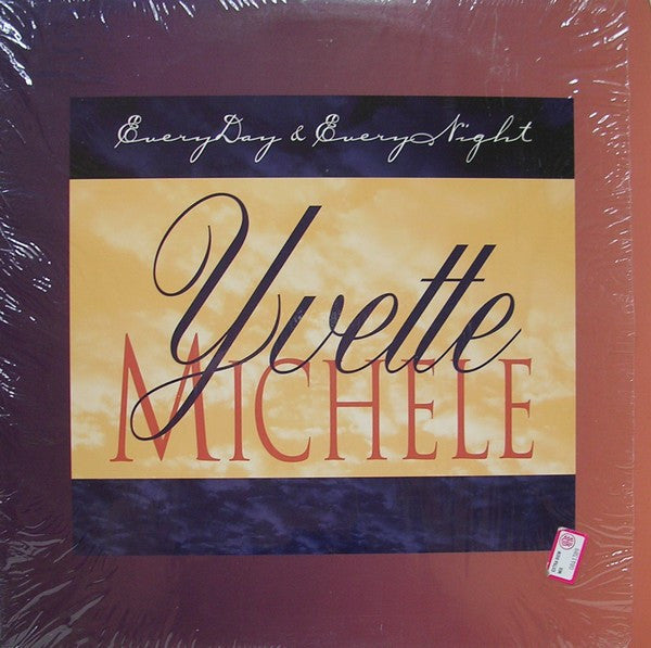 Release: Everyday & Everynight-Vinyl-US-1995-07863-64450-1, 07863-64450-1-206900