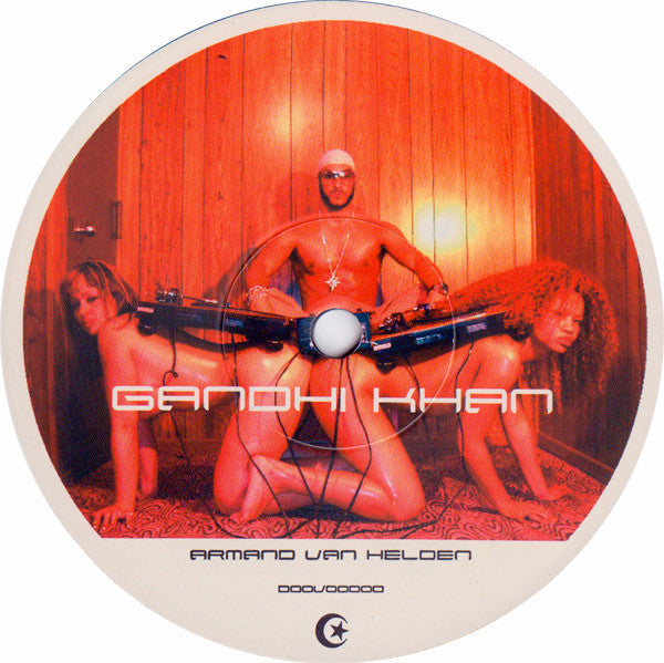 Gandhi Khan LP