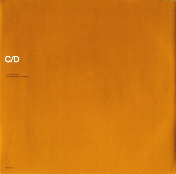 You Only Tell Me You Love Me When You're Drunk