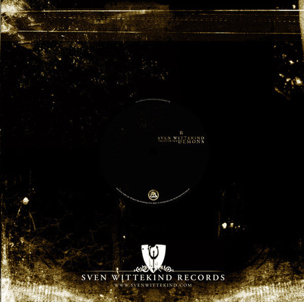 Release: Unknown Release-Vinyl-Germany-2006-SWR 001-756619