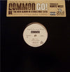 Common - Go! (Vinyl, 12