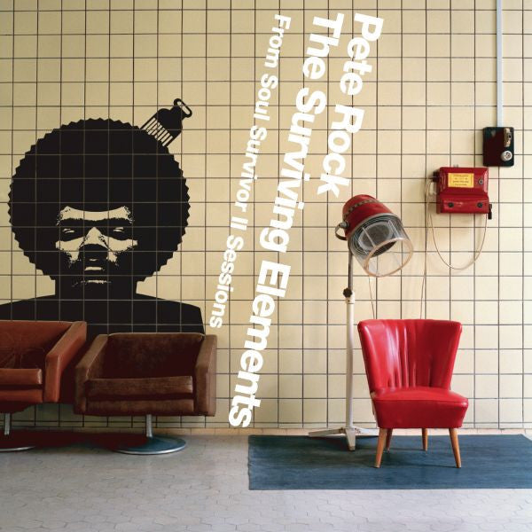 Master Release: The Surviving Elements by Pete Rock