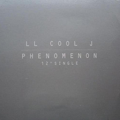 Release: Unknown Release-Vinyl-US-1997-314 568 081-1-838840