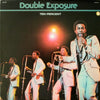 Double Exposure - Ten Percent (Vinyl, LP, Album, Stereo) Good Plus (G+) / Good Plus (G+)