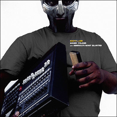Release: Money Folder / America's Most Blunted-Vinyl-US-2003-STH 2064-206432