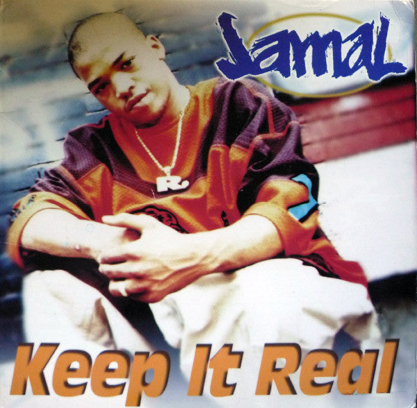 Release: Keep It Real-Vinyl-US-1996-75444-35067-1-396867