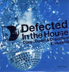 Various - Defected In The House - Eivissa '05 (Part Three: Deep, Down & Discofied) (3xVinyl, LP, Compilation) Good Plus (G+) / Very Good Plus (VG+)