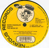 Kerri Chandler - The Mood EP (Vinyl, 12
