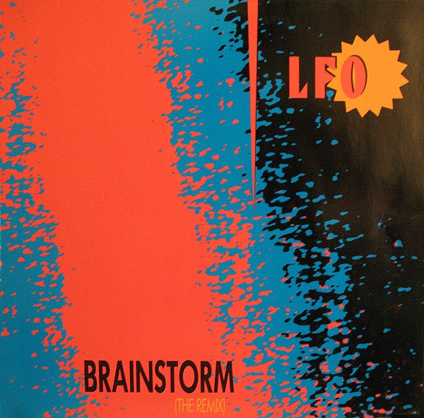 Release: Brainstorm-Vinyl-Germany-1990-613 988-167435