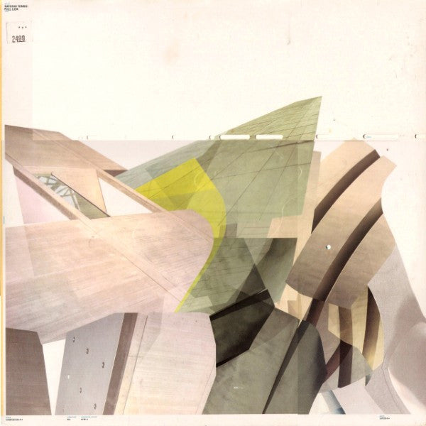 Release: Full Lick-Vinyl-UK-1999-AIJT5021-3, AIJT5021-3, AIJT5021-261437