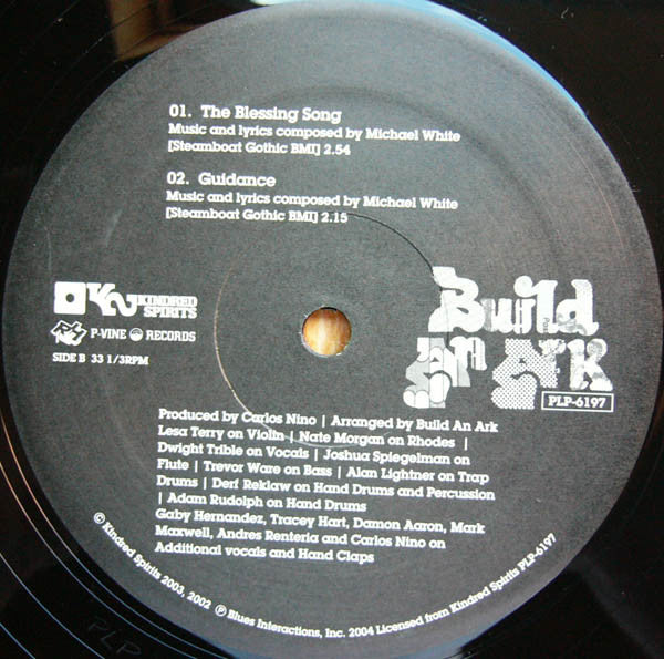 You've Gotta Have Freedom