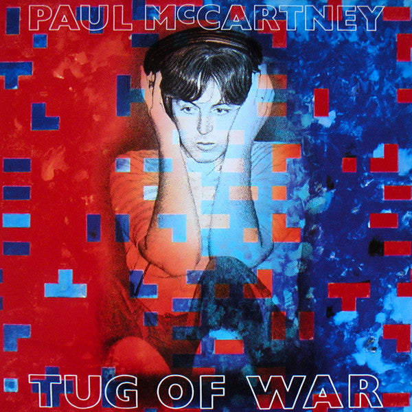 Release: Tug Of War-Vinyl-UK-1982-PCTC 259, PCTC 259, 0C 064-64 750-499964