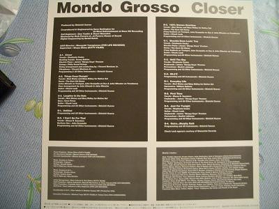 Closer