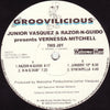 Junior Vasquez - This Joy (Vinyl, 12