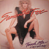 Samantha Fox - Touch Me (I Want Your Body) (Vinyl, 12
