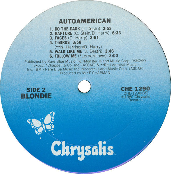 Autoamerican
