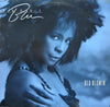 Peggi Blu - Blu Blowin' (LP, Album) - Very Good (VG) / Very Good (VG)