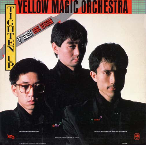 Release: Tighten Up-Vinyl-US-1980-SP-12036-168917