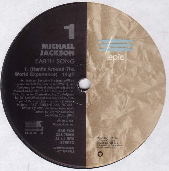 Earth Song