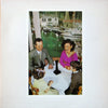 Led Zeppelin - Presence (Vinyl, LP, Album, Stereo) Very Good Plus (VG+) / Very Good Plus (VG+)