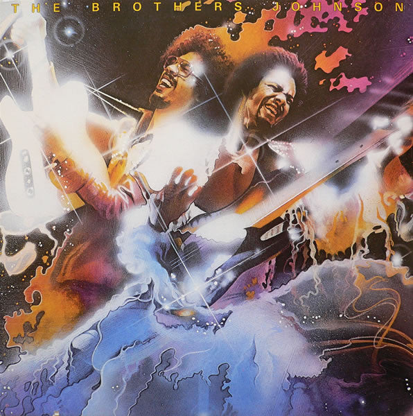 Release: Blam!!-Vinyl-US-1978-SP 4714, SP4714-203522