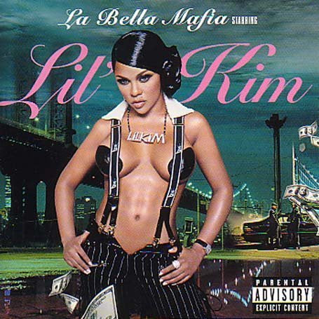 Master Release: La Bella Mafia by Lil' Kim