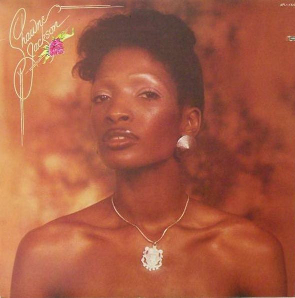Master Release: Shawne Jackson by Shawne Jackson