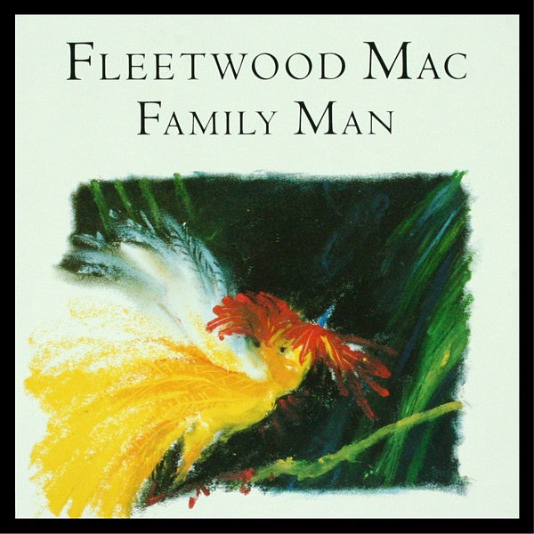 Release: Family Man-Vinyl-Europe-1987-920 857-0-177921