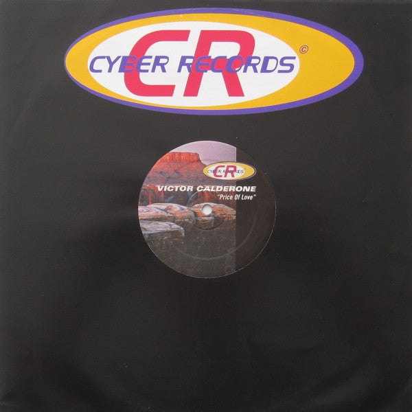 Release: Unknown Release-Vinyl-Netherlands-1998-CR 021-503141