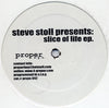 Steve Stoll - Slice Of Life EP (Vinyl, 12
