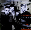 Curiosity Killed The Cat - Keep Your Distance (Vinyl, LP, Album) Very Good Plus (VG+) / Very Good Plus (VG+)