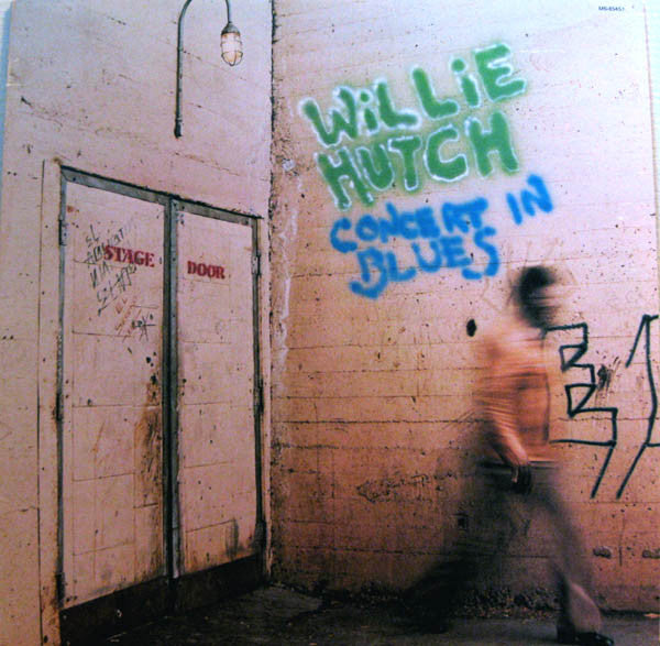Release: Concert In Blues-Vinyl-US-1976-M6-854S1, M6 854 S1-599143