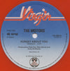 The Motors - Forget About You (Vinyl, 12