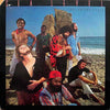 Sea Level - Cats On The Coast (Vinyl, LP, Album, Stereo) Very Good (VG) / Very Good (VG)