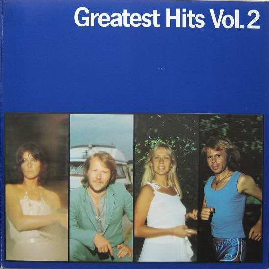 Greatest Hits Vol. 2