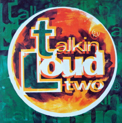 Master Release: Talkin Loud Two by Various