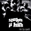 De La Soul - Stakes Is High (2xVinyl, LP, Album) Very Good (VG) / Very Good (VG)
