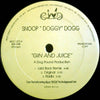 Snoop Dogg - Gin And Juice / Sunshine (Vinyl, 12