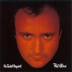 Release: No Jacket Required-Vinyl-US-1985-81240-1, 7 81240 1, 81240-1-E-676772
