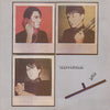 Yellow Magic Orchestra - Technodelic (LP, Album, Repress) - Very Good (VG) / Very Good Plus (VG+)