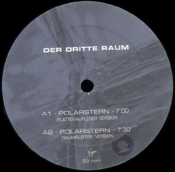 Master Release: Polarstern by Der Dritte Raum