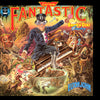 Elton John - Captain Fantastic And The Brown Dirt Cowboy (Vinyl, LP, Album, Stereo) Very Good (VG) / Good Plus (G+)
