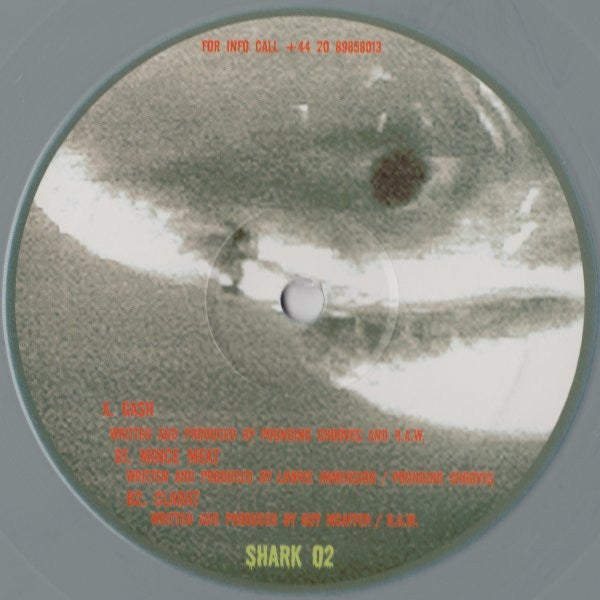 Release: Gash-Vinyl-UK-2004-SHARK 02-227745