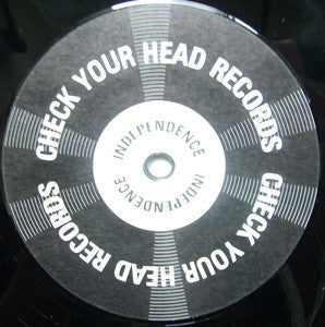 Buffalo Gals (Special Stereo Scratch Mix)