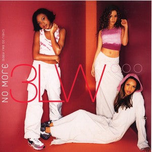I Can't Take It (No More) / No More (Baby I'ma Do Right)